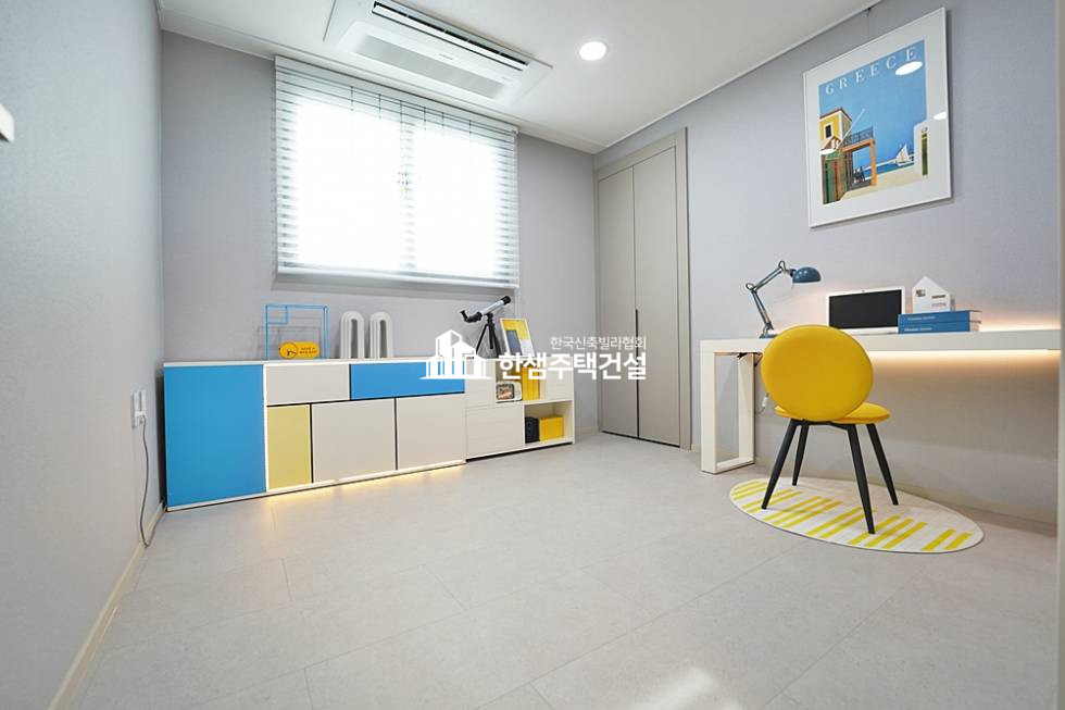 경기 파주시 야당동 르비엥 [ 3룸, 4룸복층, 테라스, 지하창고] 분양 매물번호 13219 사진 18