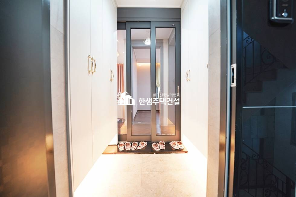 경기 파주시 상지석동 더 딜라이트 [3룸, 4룸 복층, 테라스, 개별창고] 분양 매물번호 13216 사진 20