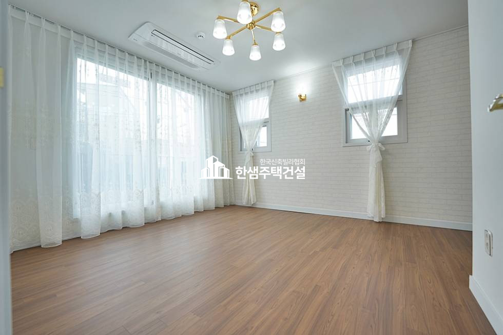 경기 파주시 야당동 엘그린 [3룸, 테라스, 복층4룸, 테라스] 분양 매물번호 13215 사진 12