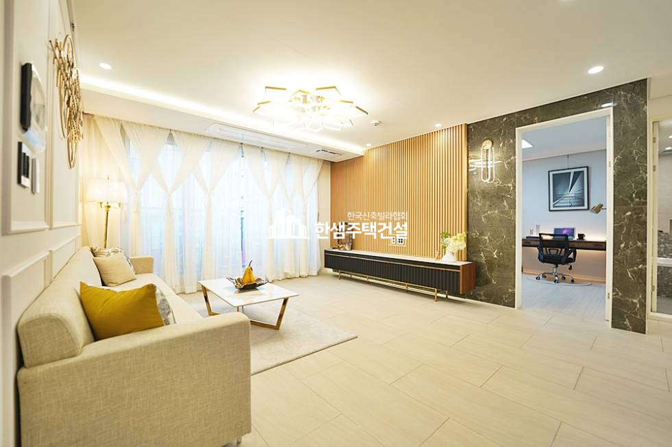 경기 부천원미구 도당동 JK뷰 [ 3룸, 4룸, 테라스 Type] 분양 매물번호 13209 사진 5