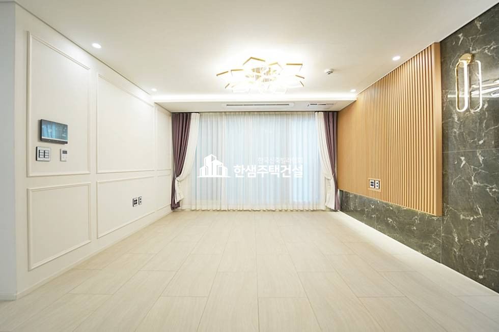 경기 부천원미구 도당동 JK뷰 [ 3룸, 4룸, 테라스 Type] 분양 매물번호 13209 사진 26