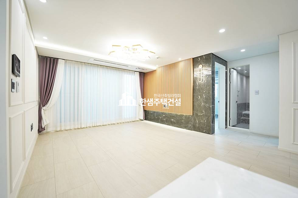 경기 부천원미구 도당동 JK뷰 [ 3룸, 4룸, 테라스 Type] 분양 매물번호 13209 사진 27