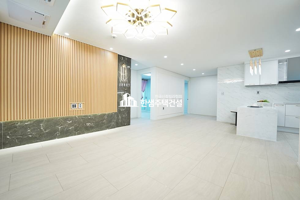 경기 부천원미구 도당동 JK뷰 [ 3룸, 4룸, 테라스 Type] 분양 매물번호 13209 사진 28
