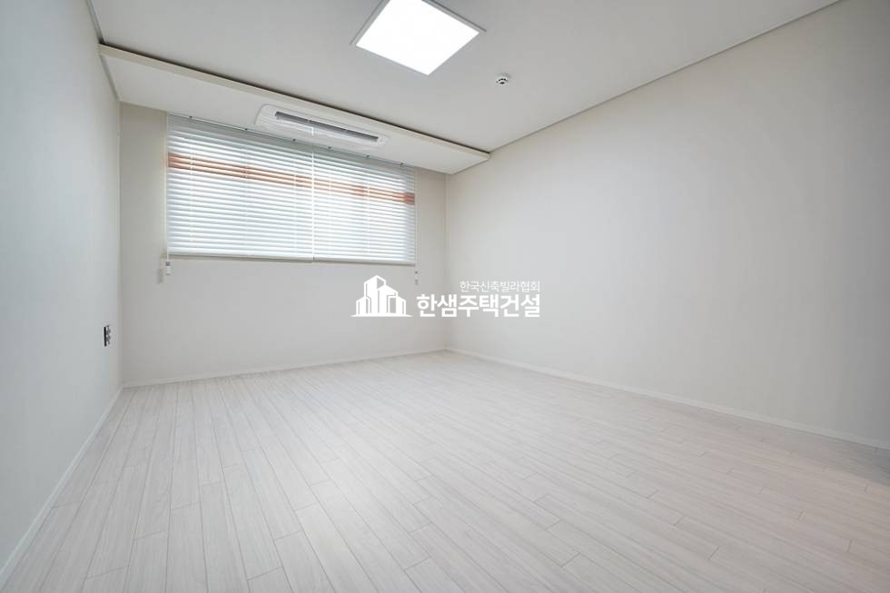 경기 부천원미구 도당동 JK뷰 [ 3룸, 4룸, 테라스 Type] 분양 매물번호 13209 사진 35