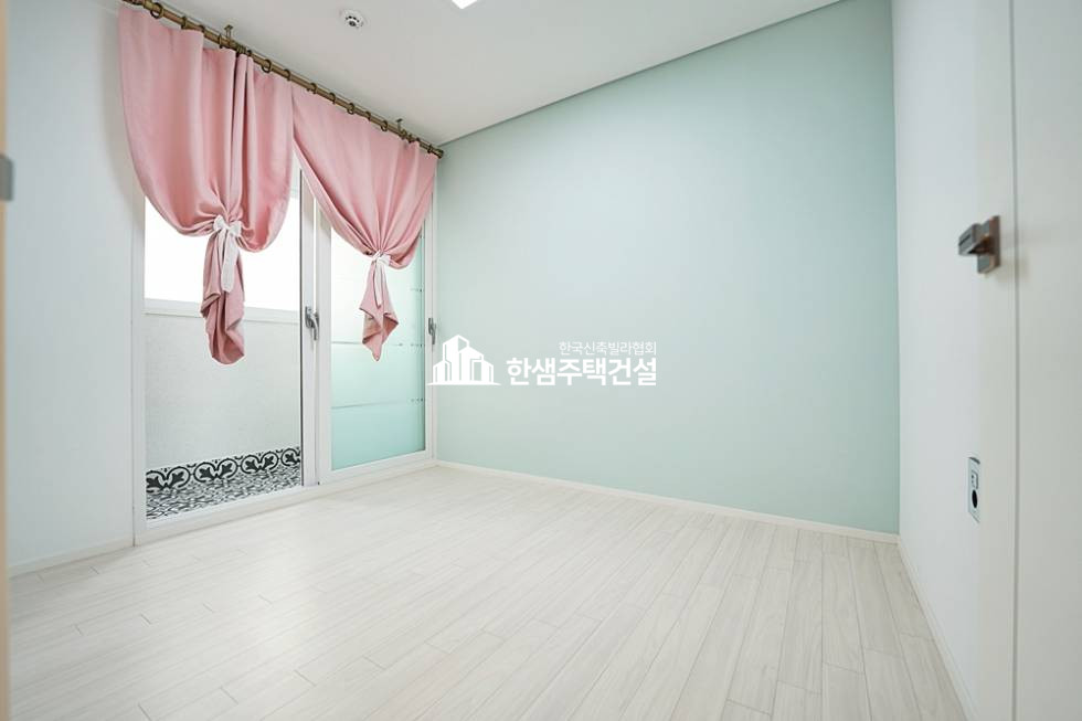 경기 부천원미구 도당동 JK뷰 [ 3룸, 4룸, 테라스 Type] 분양 매물번호 13209 사진 39