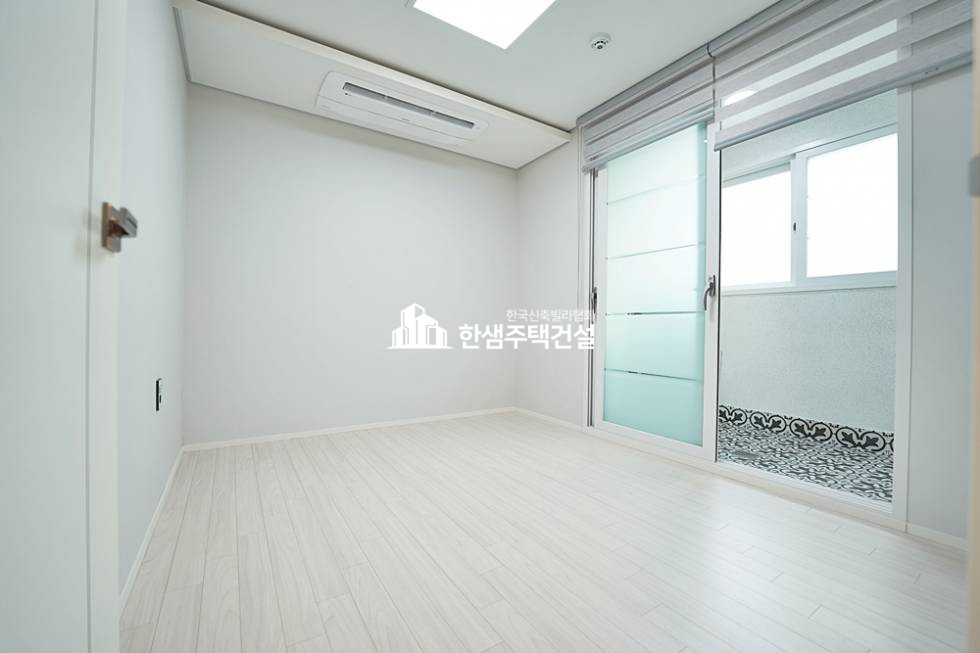 경기 부천원미구 도당동 JK뷰 [ 3룸, 4룸, 테라스 Type] 분양 매물번호 13209 사진 41