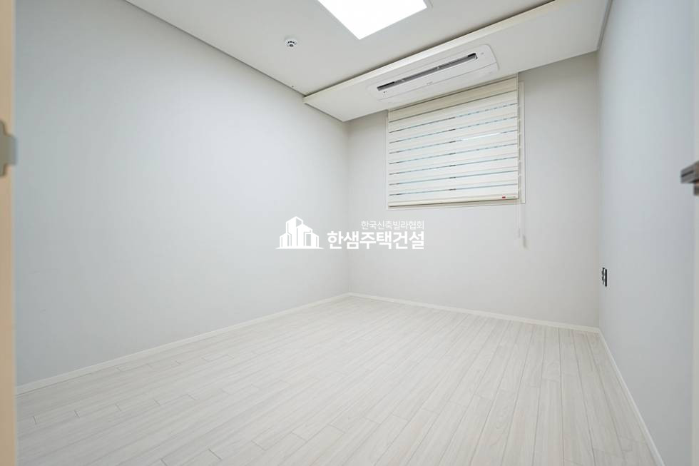 경기 부천원미구 도당동 JK뷰 [ 3룸, 4룸, 테라스 Type] 분양 매물번호 13209 사진 43