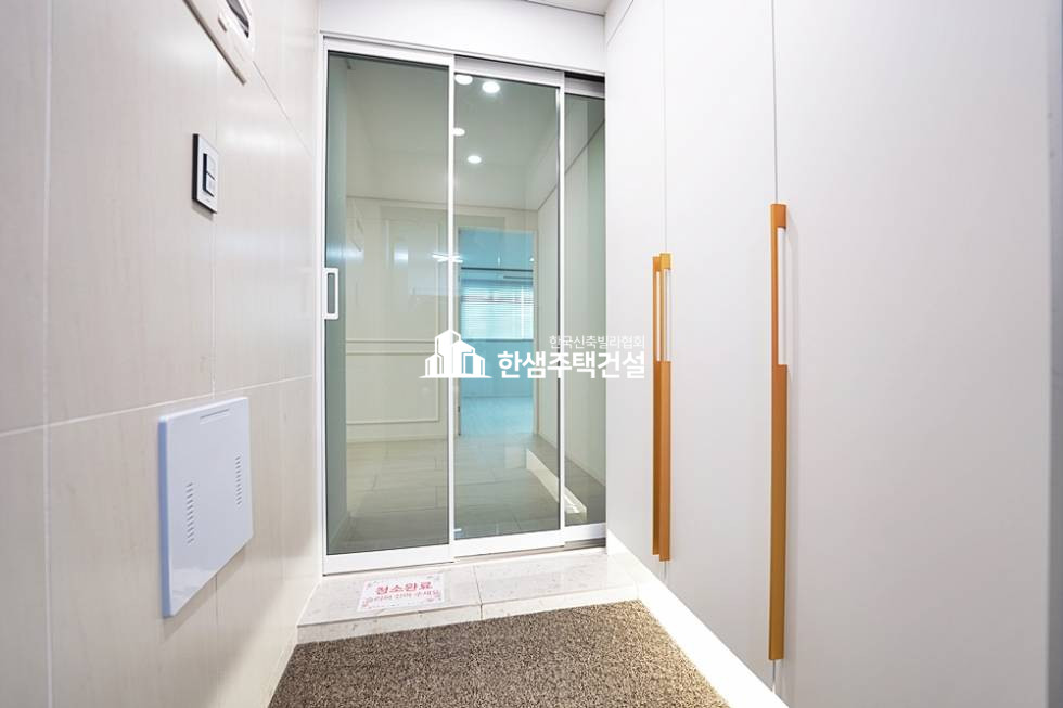 경기 부천원미구 도당동 JK뷰 [ 3룸, 4룸, 테라스 Type] 분양 매물번호 13209 사진 47