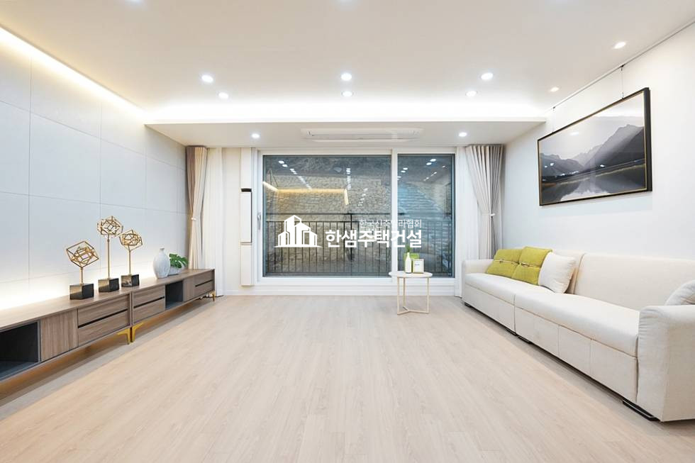 인천 검단구 마전동 원문 힐 타운 [전세대4룸 , 통베란다Type] 분양 매물번호 13243 사진 4