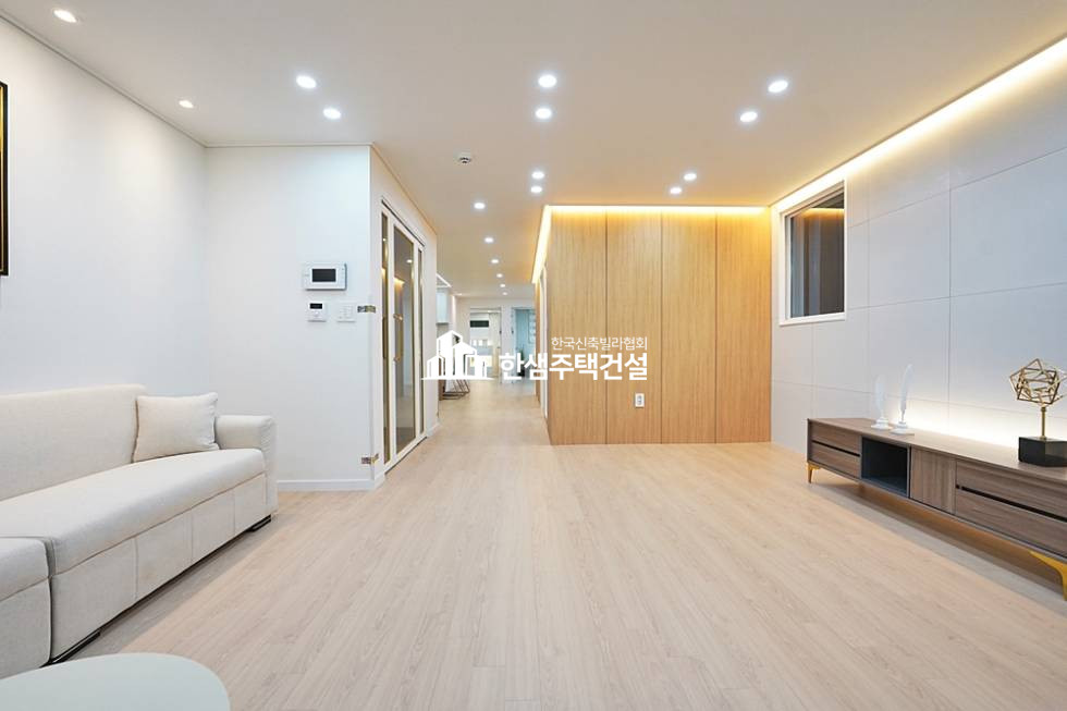 인천 검단구 마전동 원문 힐 타운 [전세대4룸 , 통베란다Type] 분양 매물번호 13243 사진 7