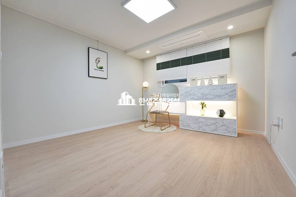 인천 검단구 마전동 원문 힐 타운 [전세대4룸 , 통베란다Type] 분양 매물번호 13243 사진 14