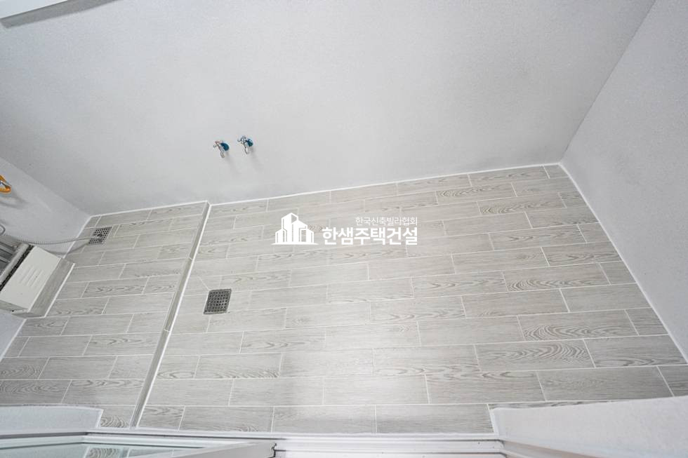 인천 검단구 마전동 원문 힐 타운 [전세대4룸 , 통베란다Type] 분양 매물번호 13243 사진 17