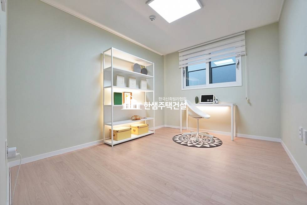 인천 검단구 마전동 원문 힐 타운 [전세대4룸 , 통베란다Type] 분양 매물번호 13243 사진 18