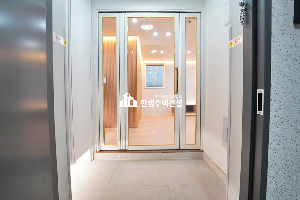 인천 검단구 마전동 원문 힐 타운 [전세대4룸 , 통베란다Type] 분양 매물번호 13243 사진 21