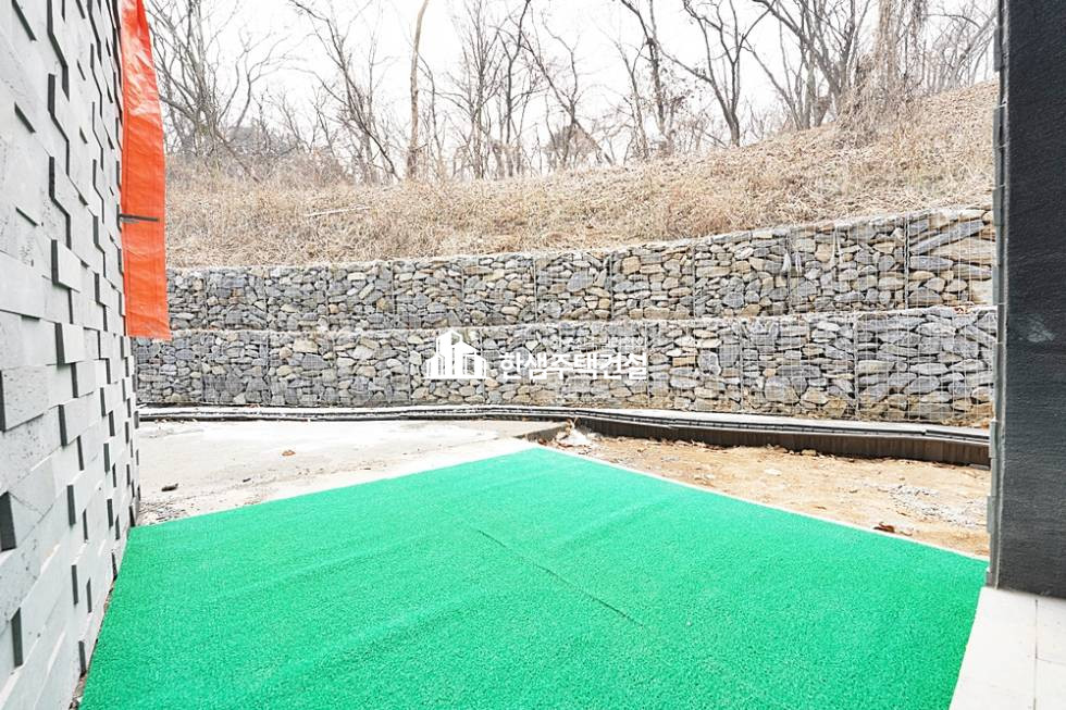 인천 검단구 당하동 DS 테라스 [3룸 개별수영장,4룸,5룸, 테라스] 분양 매물번호 13246 사진 19