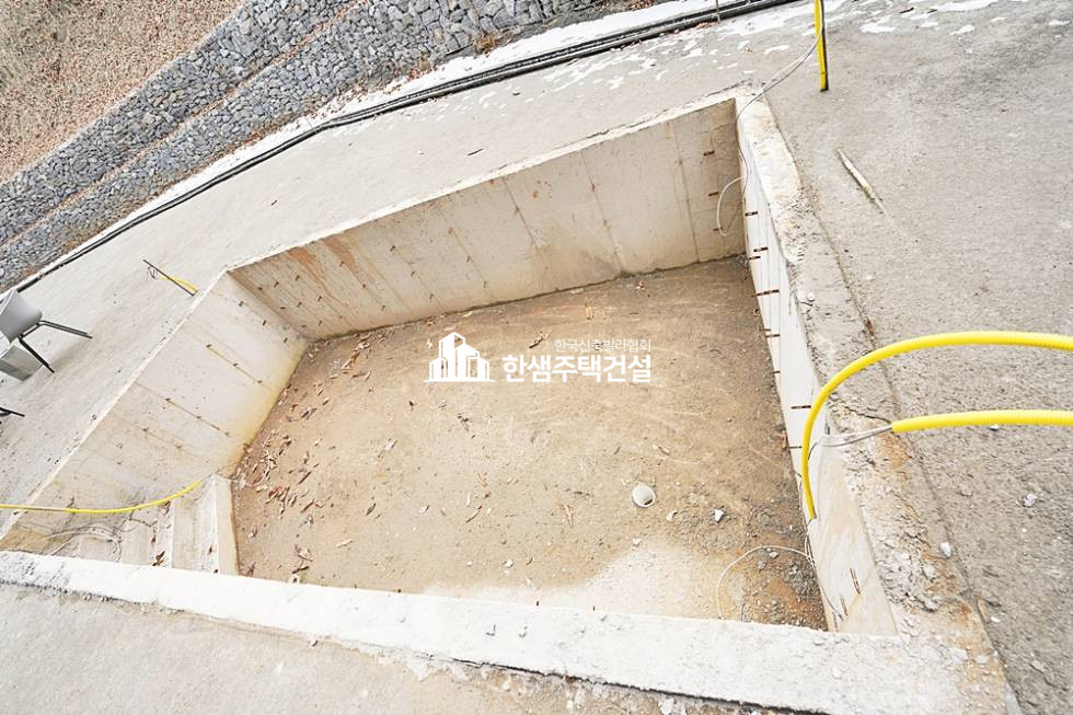 인천 검단구 당하동 DS 테라스 [3룸 개별수영장,4룸,5룸, 테라스] 분양 매물번호 13246 사진 25