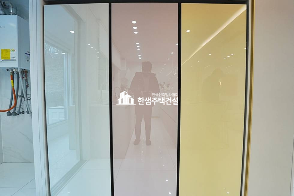 인천 검단구 당하동 DS 테라스 [3룸 개별수영장,4룸,5룸, 테라스] 분양 매물번호 13246 사진 28