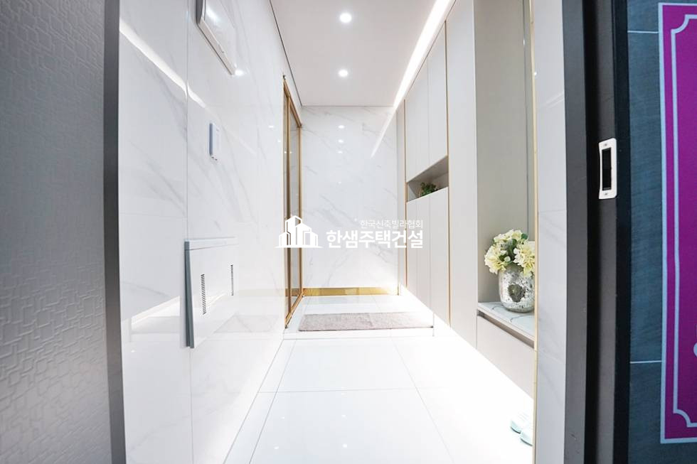 인천 검단구 당하동 DS 테라스 [3룸 개별수영장,4룸,5룸, 테라스] 분양 매물번호 13246 사진 29