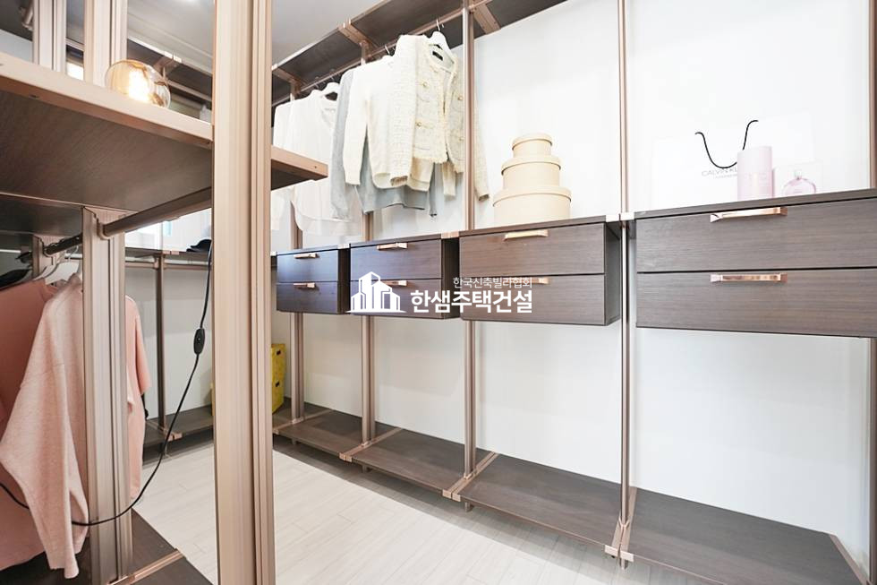경기 파주시 상지석동 예 가[4룸 A, B Type. 5룸 복층. 테라스] 분양 매물번호 13265 사진 17