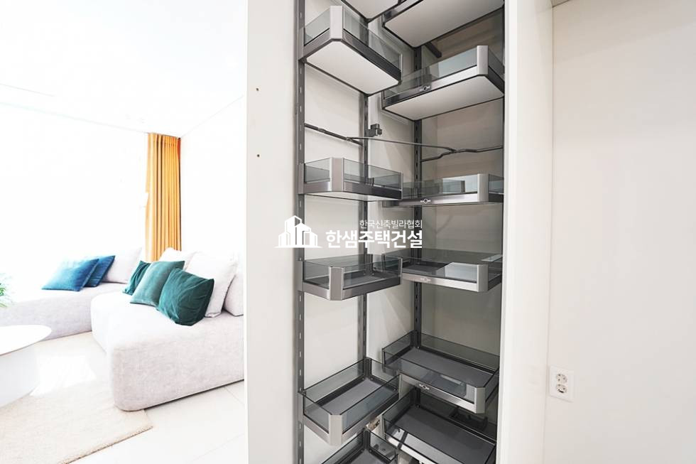 경기 파주시 상지석동 예 가[4룸 A, B Type. 5룸 복층. 테라스] 분양 매물번호 13265 사진 20