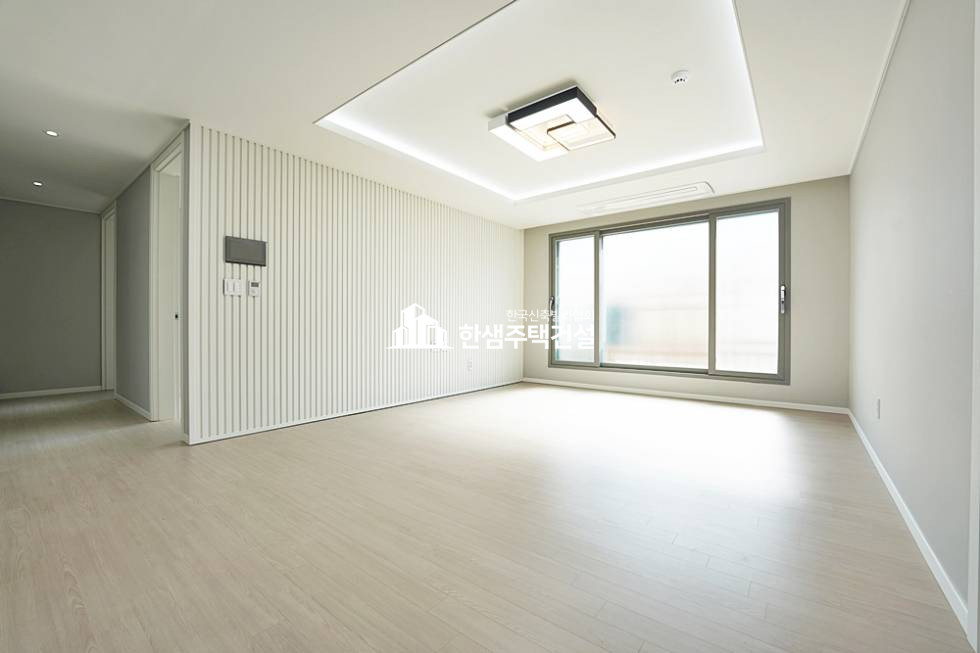 인천 남동구 구월동 팔라스빌 [3룸 A, B Type. 욕조. 펜트리] 분양 매물번호 13271 사진 3