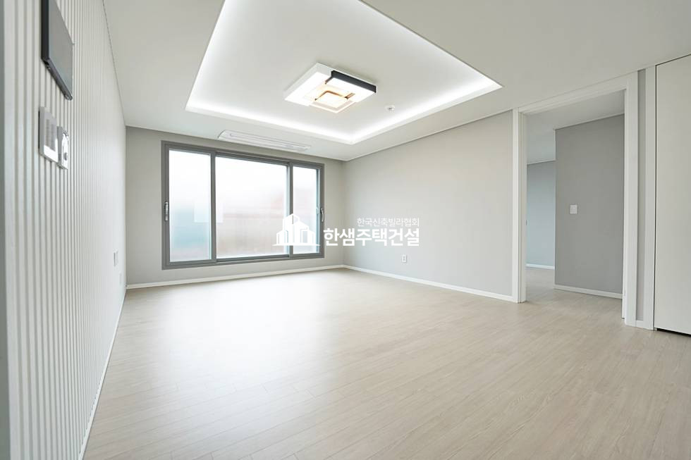 인천 남동구 구월동 팔라스빌 [3룸 A, B Type. 욕조. 펜트리] 분양 매물번호 13271 사진 5