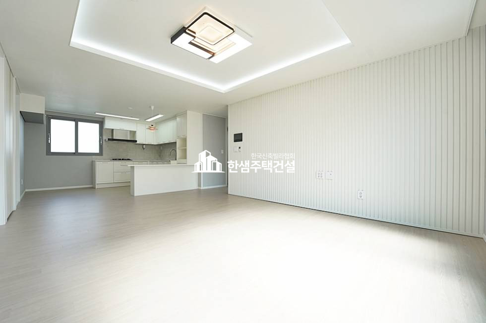 인천 남동구 구월동 팔라스빌 [3룸 A, B Type. 욕조. 펜트리] 분양 매물번호 13271 사진 8