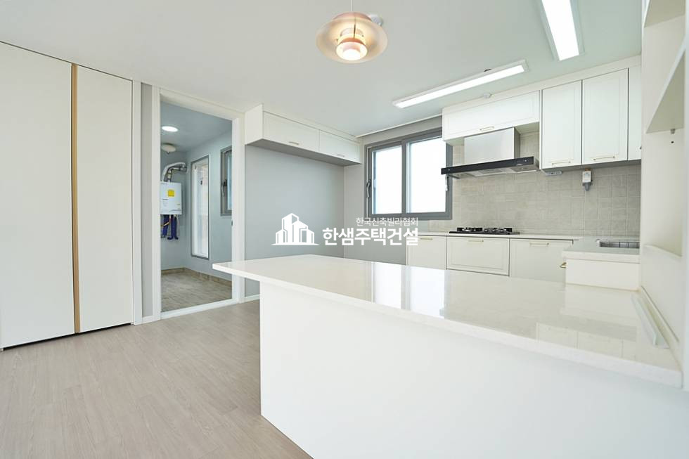 인천 남동구 구월동 팔라스빌 [3룸 A, B Type. 욕조. 펜트리] 분양 매물번호 13271 사진 12