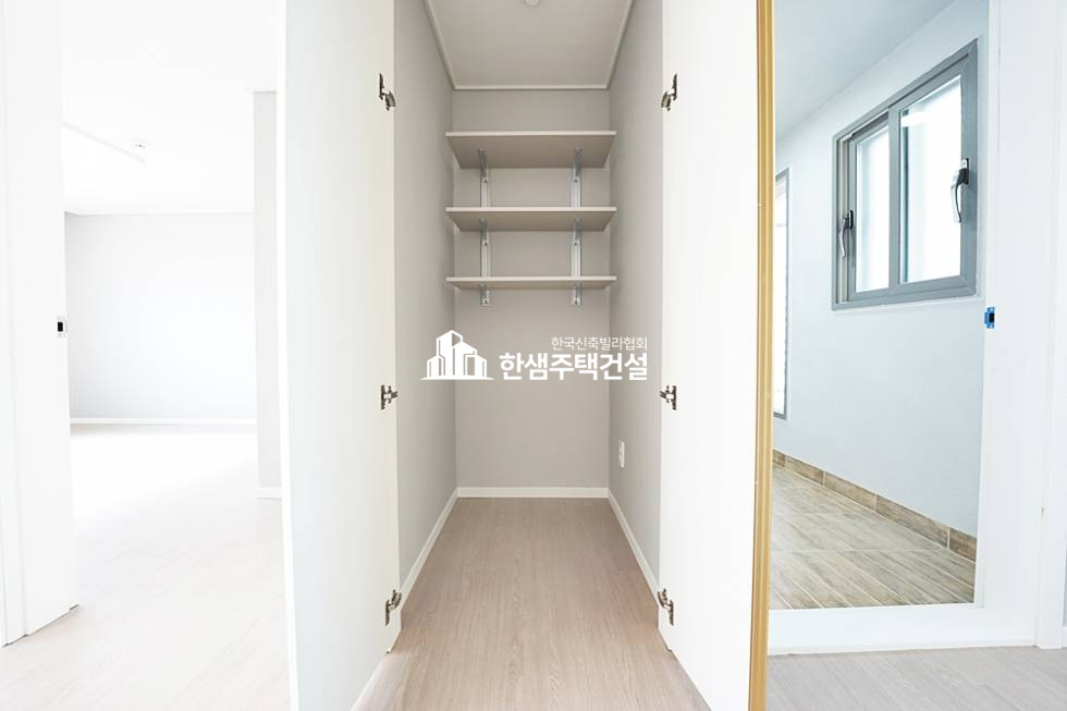 인천 남동구 구월동 팔라스빌 [3룸 A, B Type. 욕조. 펜트리] 분양 매물번호 13271 사진 13