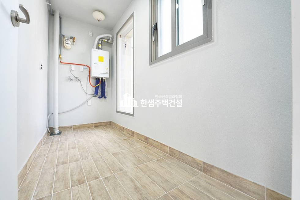 인천 남동구 구월동 팔라스빌 [3룸 A, B Type. 욕조. 펜트리] 분양 매물번호 13271 사진 14