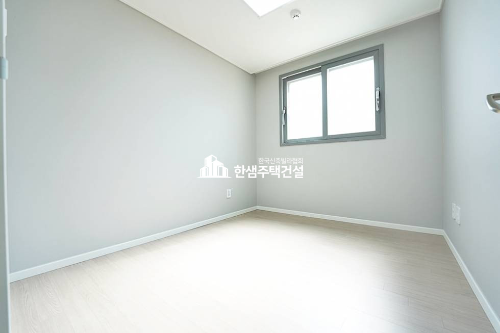 인천 남동구 구월동 팔라스빌 [3룸 A, B Type. 욕조. 펜트리] 분양 매물번호 13271 사진 17