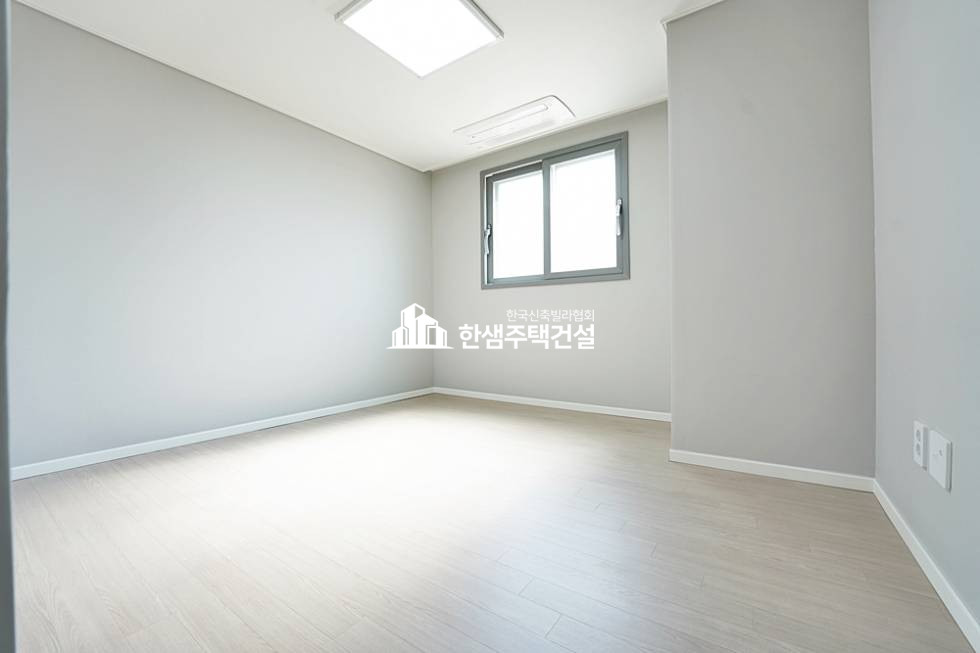 인천 남동구 구월동 팔라스빌 [3룸 A, B Type. 욕조. 펜트리] 분양 매물번호 13271 사진 18