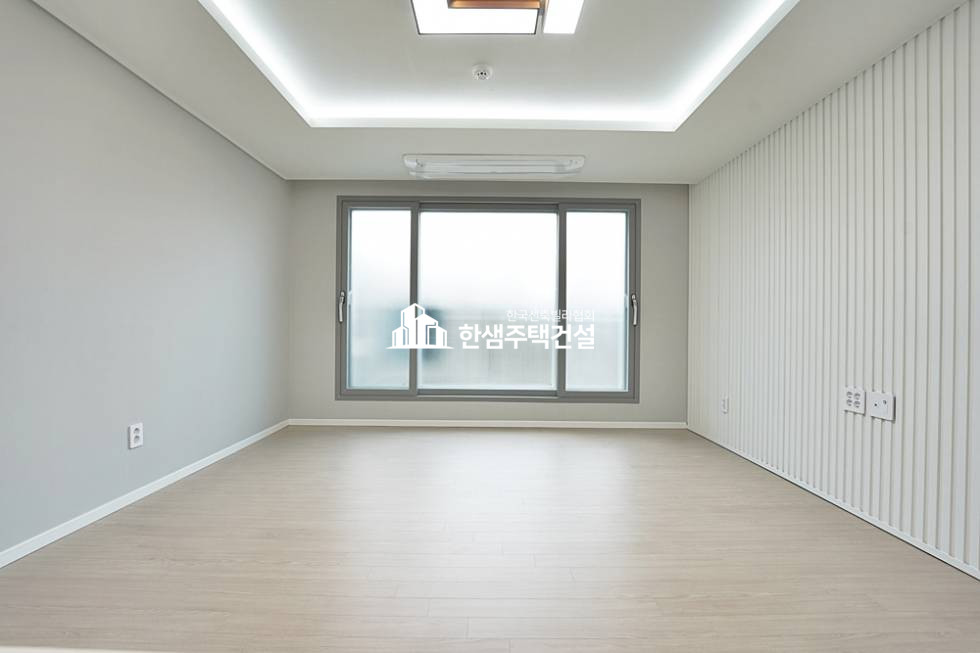 인천 남동구 구월동 팔라스빌 [3룸 A, B Type. 욕조. 펜트리] 분양 매물번호 13271 사진 24