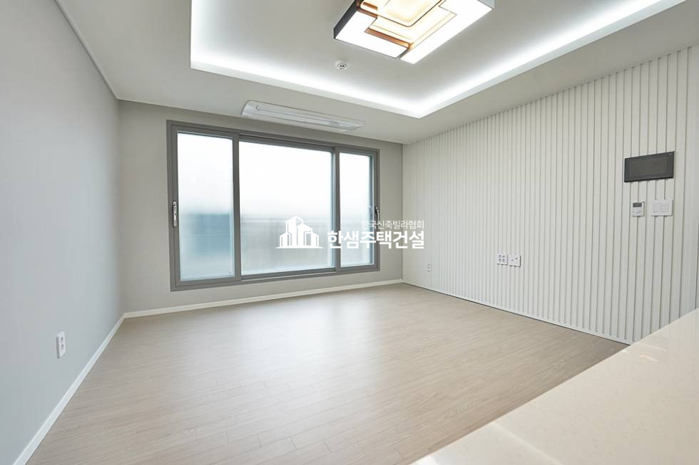 인천 남동구 구월동 팔라스빌 [3룸 A, B Type. 욕조. 펜트리] 분양 매물번호 13271 사진 25