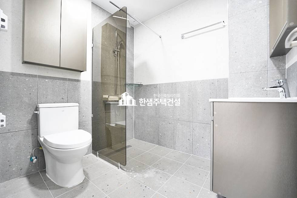 인천 남동구 구월동 팔라스빌 [3룸 A, B Type. 욕조. 펜트리] 분양 매물번호 13271 사진 34