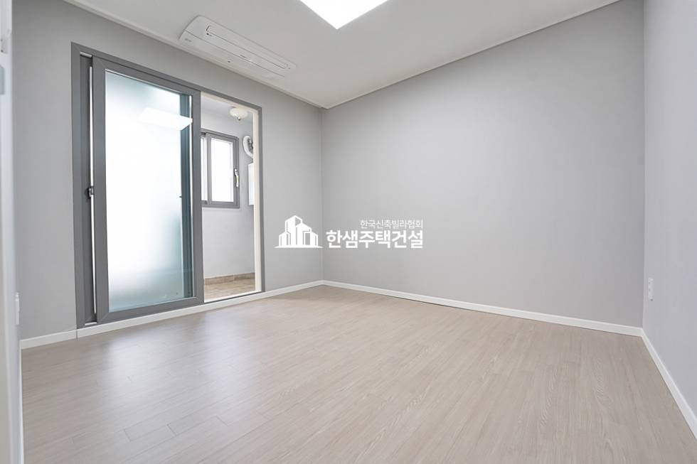 인천 남동구 구월동 팔라스빌 [3룸 A, B Type. 욕조. 펜트리] 분양 매물번호 13271 사진 35