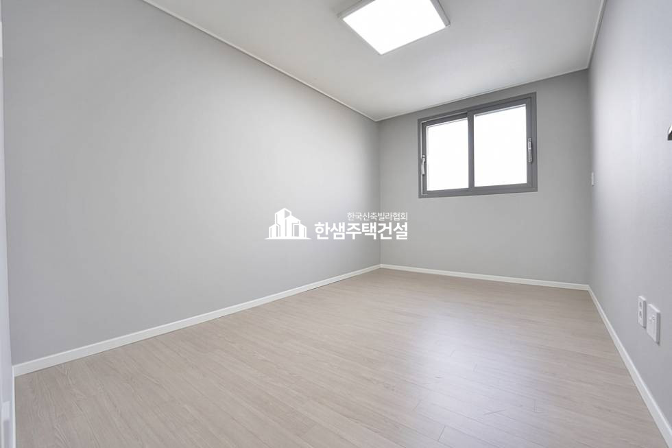 인천 남동구 구월동 팔라스빌 [3룸 A, B Type. 욕조. 펜트리] 분양 매물번호 13271 사진 37