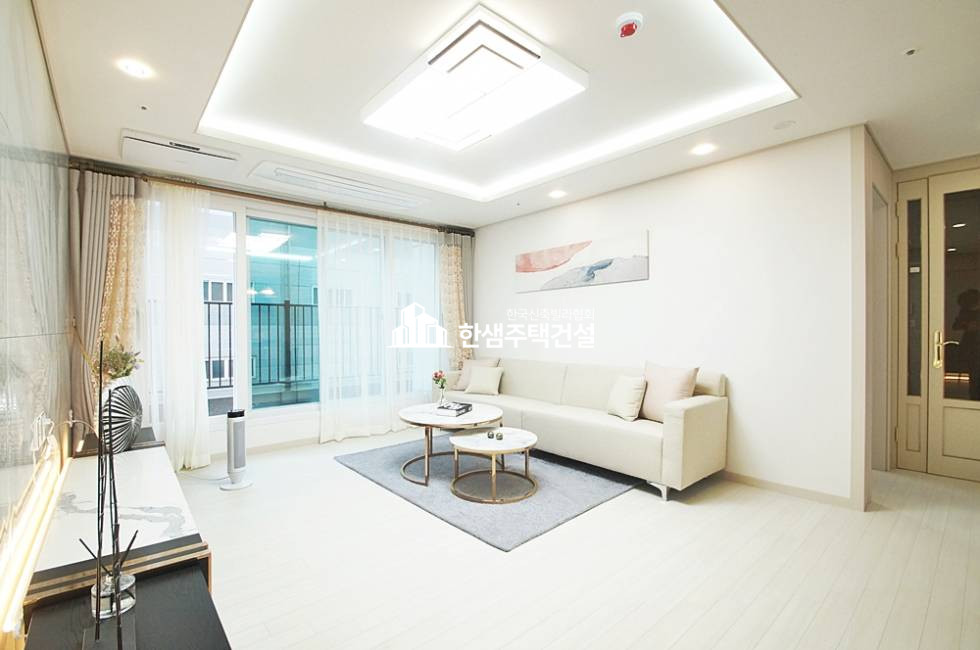 인천 부평구 청천동 서보타운 [3룸 A, B 테라스 Type, 2룸 통베란다] 분양 매물번호 13272 사진 5