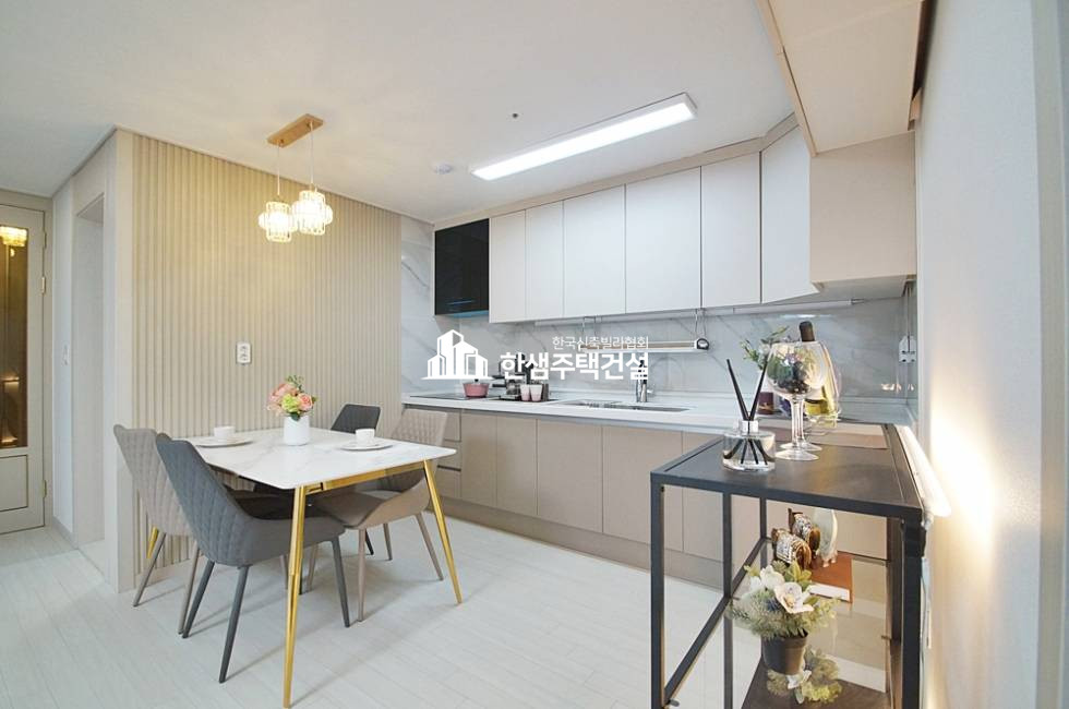 인천 부평구 청천동 서보타운 [3룸 A, B 테라스 Type, 2룸 통베란다] 분양 매물번호 13272 사진 14