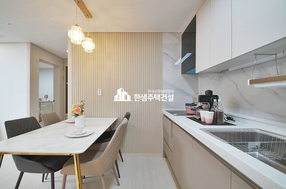 인천 부평구 청천동 서보타운 [3룸 A, B 테라스 Type, 2룸 통베란다] 분양 매물번호 13272 사진 15