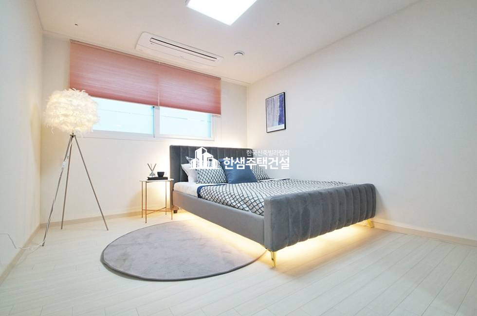 인천 부평구 청천동 서보타운 [3룸 A, B 테라스 Type, 2룸 통베란다] 분양 매물번호 13272 사진 35