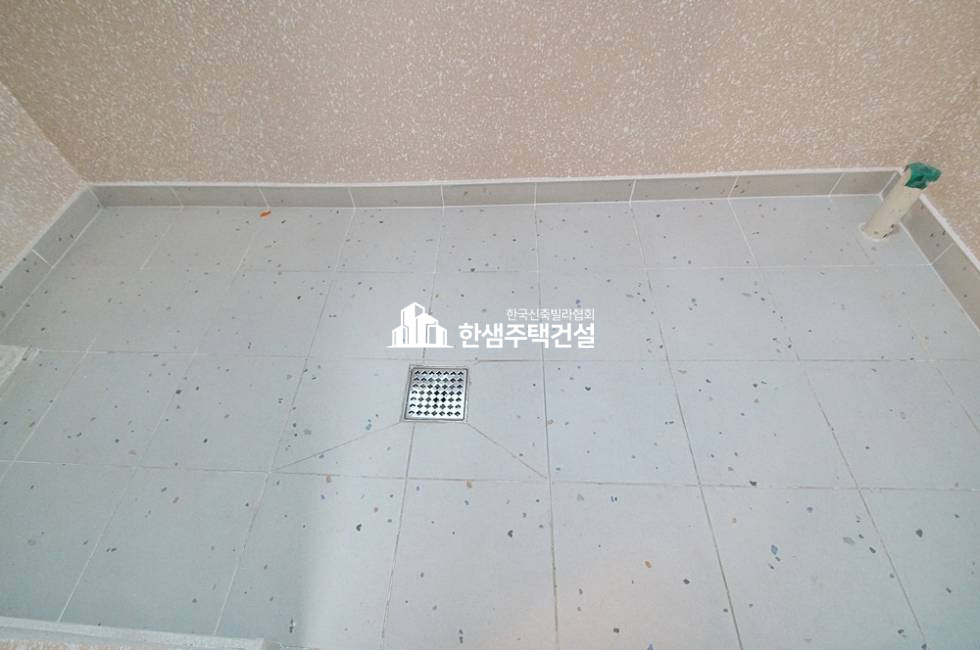 인천 부평구 청천동 서보타운 [3룸 A, B 테라스 Type, 2룸 통베란다] 분양 매물번호 13272 사진 39