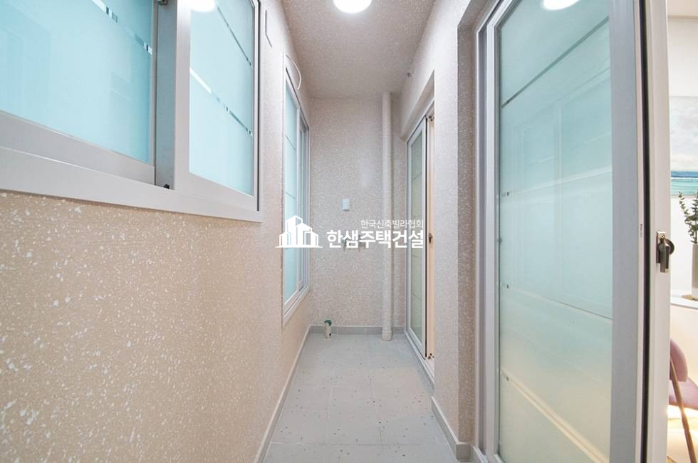 인천 부평구 청천동 서보타운 [3룸 A, B 테라스 Type, 2룸 통베란다] 분양 매물번호 13272 사진 56