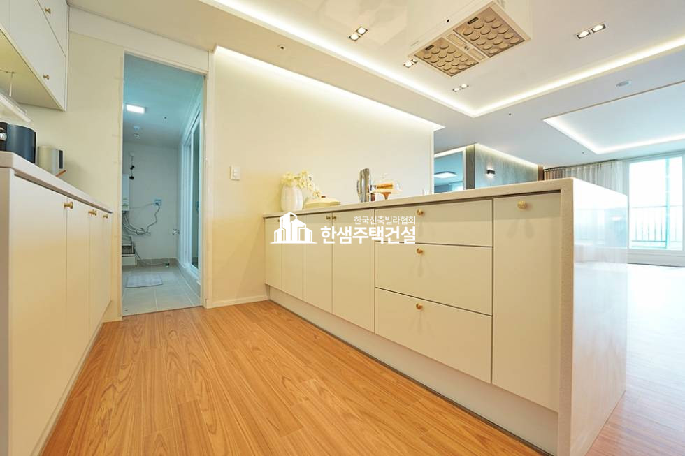 경기 부천오정구 내동 드림채아파트 [펜트하우스, 테라스, 드레스룸, 서재] 분양 매물번호 13281 사진 15
