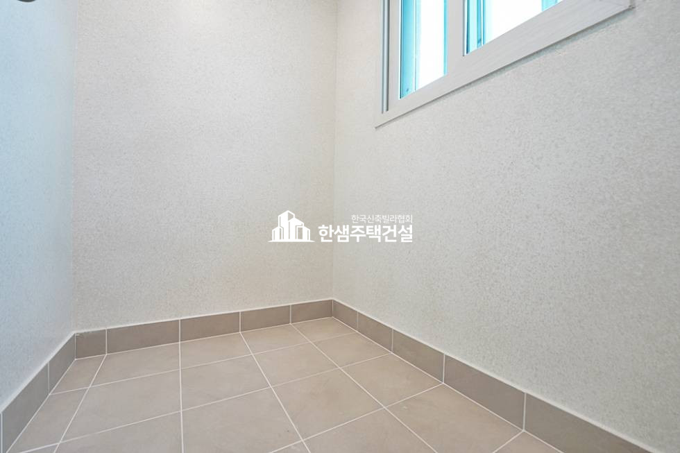 경기 부천오정구 내동 드림채아파트 [펜트하우스, 테라스, 드레스룸, 서재] 분양 매물번호 13281 사진 27