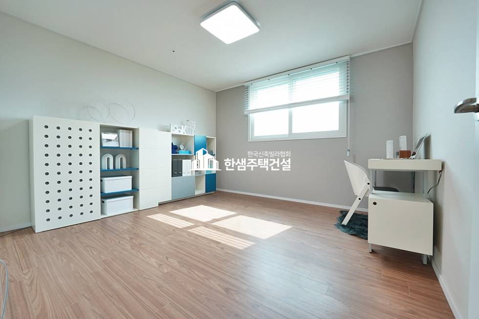 경기 부천오정구 내동 드림채아파트 [펜트하우스, 테라스, 드레스룸, 서재] 분양 매물번호 13281 사진 29