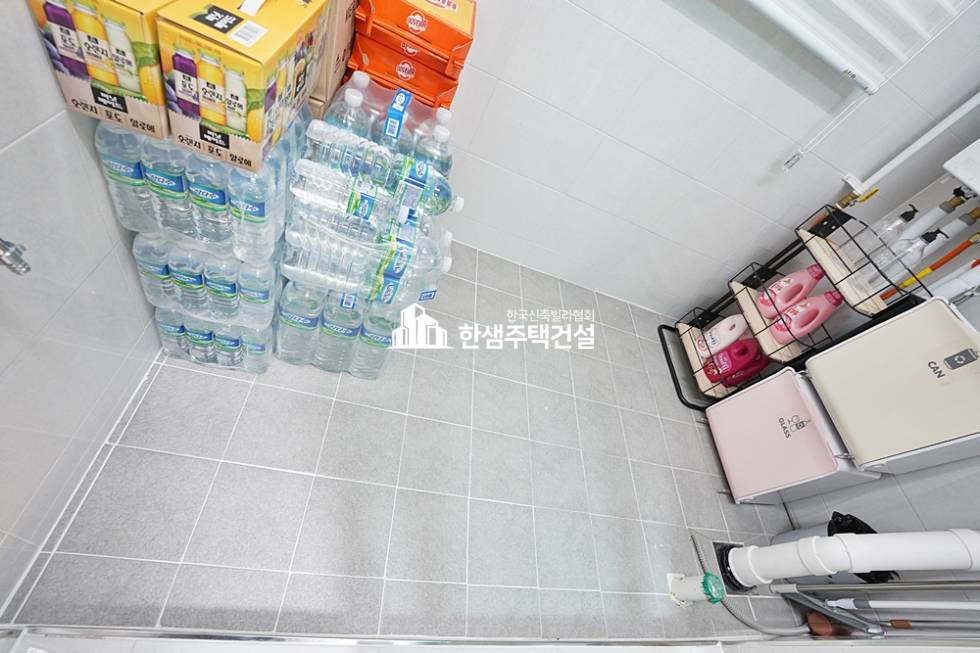 서울 마포구 망원동 무궁화 센터빌 [2룸 A,B Type ] 분양 매물번호 13284 사진 16