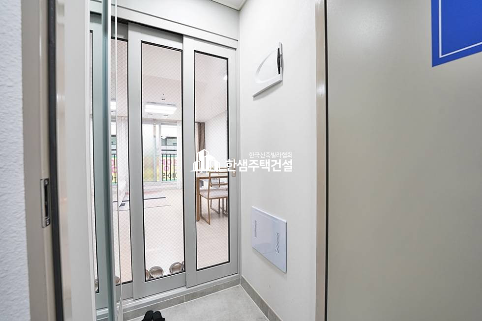 서울 마포구 망원동 무궁화 센터빌 [2룸 A,B Type ] 분양 매물번호 13284 사진 18