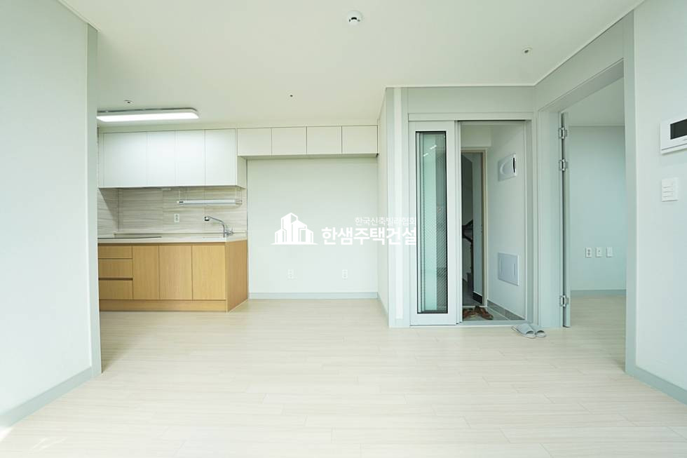 서울 마포구 망원동 무궁화 센터빌 [2룸 A,B Type ] 분양 매물번호 13284 사진 24