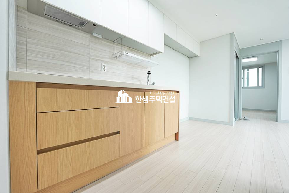 서울 마포구 망원동 무궁화 센터빌 [2룸 A,B Type ] 분양 매물번호 13284 사진 28